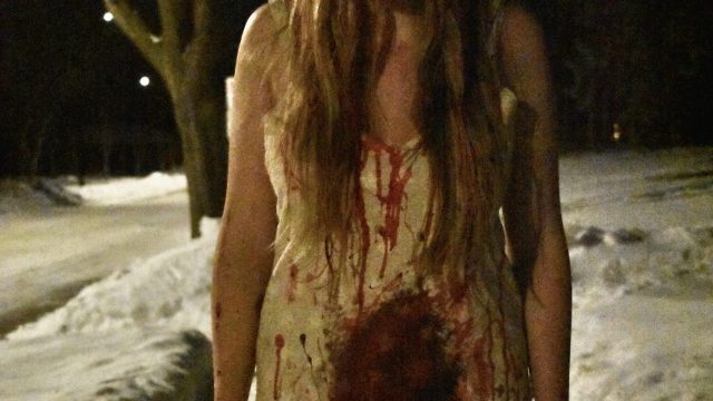 Image by Alysha Bauer Actor Photo 2