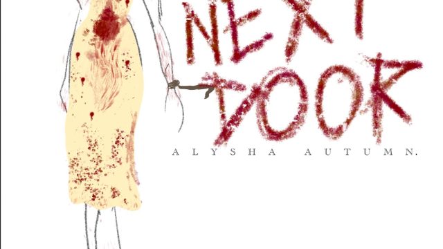 Image by Alysha Bauer Girl Next Door Character Concept Art