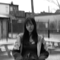 04: Girl’s smile fading while looking to the side. Medium Shot & Fast Motion (Bordwell and Thompson, 189).