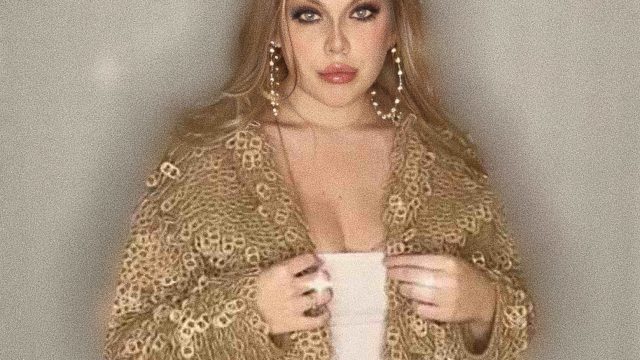 Image by Alysha Bauer Recycled Pop Tab Jacket/Vest