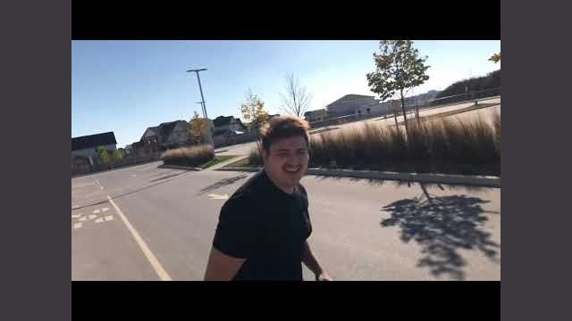 Artists: Samuel Arango Londono and Farah Shohib, 1st year MIT Romanticize the Moment: By Samuel Arango Londono and Farah Shohib