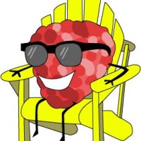 Image by Courtney Stone Main image traced from food label