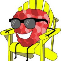 Image by Courtney Stone Main image traced from food label