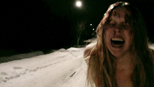 Video by Alysha Bauer Girl Next Door Demo