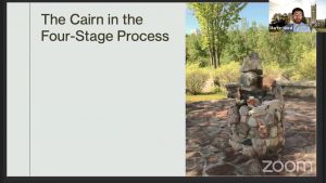 2020 Student to CAIS/ACSI Award Video: The United Church of Canada's Reconciliation Documents and the Indexing of Collective Memory