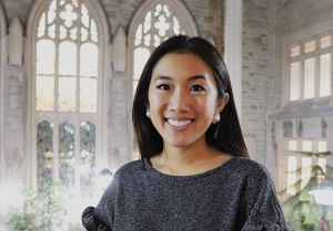 Responsible Journalism Scholarship Winner Photo of Selena Romero (MMJC' 2020)