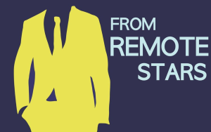 Remote Stars Podcast From Remote Stars