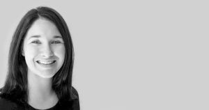 New Canada Research Chair at FIMS Headshot of Sarah Smith