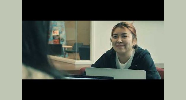 Facing Loneliness - Landuo Wei, Hongji Weng, Joshua Swarath Facing Loneliness - Landuo Wei, Hongji Weng, Joshua Swarath