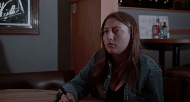 What Lurks - Ryan Hughes What Lurks - Ryan Hughes