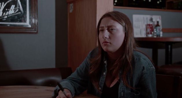 What Lurks - Ryan Hughes What Lurks - Ryan Hughes