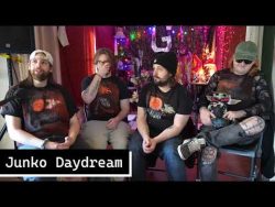 Josh Benko - Grogette's Living  Room