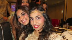 Sophia Ratanshi - Western ISA