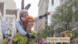 Annabeth Eickemeyer - The Cosplay Space