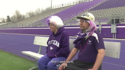 Brian and Kerry Cloney - The Sports Space