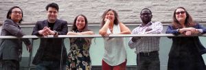 LiT.RL Research Team takes on Fake News LiT.RL Research Team takes on Fake News