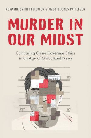 Murder in Our Midst Cover of Murder in Our Midst